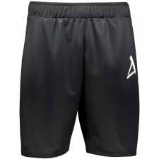 Férfi prémium funkcionális rövidnadrág ALTISPORT VOJ/ALM021KRA01 FEKETE méret: 4XL férfi rövidnadrág