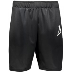  Férfi prémium funkcionális rövidnadrág ALTISPORT VOJ/ALM021KRA01 FEKETE méret: XXXL
