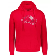  Férfi pulóver ALTISPORT ALM160JN796 PIROS méret: 5XL férfi pulóver, kardigán