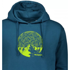  Férfi pulóver ALTISPORT ALM172JN796 KEROZIN méret: 4XL