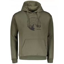 Férfi pulóver ALTISPORT ALM172JN796 KHAKI méret: XL férfi pulóver, kardigán