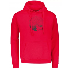 Férfi pulóver ALTISPORT ALM172JN796 PIROS méret: XL férfi pulóver, kardigán