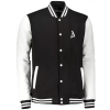  Férfi pulóver ALTISPORT BYB/ALM002BB004 FEKETE méret: 4XL