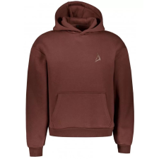 Férfi pulóver ALTISPORT BYB/ALM002BY284 CSOKOLÁDÉ méret: S férfi pulóver, kardigán