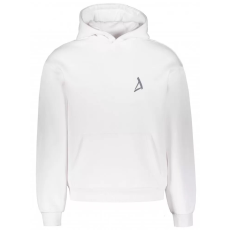  Férfi pulóver ALTISPORT BYB/ALM002BY284 FEHÉR méret: L