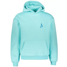  Férfi pulóver ALTISPORT BYB/ALM002BY284 TÜRKIZ méret: XL férfi pulóver, kardigán