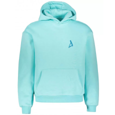  Férfi pulóver ALTISPORT BYB/ALM002BY284 TÜRKIZ méret: XL