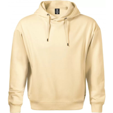  Férfi pulóver ALTISPORT NoPrint NP/ALM024 BOURBON VANÍLIA méret: XL