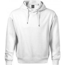 Férfi pulóver ALTISPORT NoPrint NP/ALM024 FEHÉR méret: XXXL férfi pulóver, kardigán