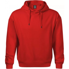  Férfi pulóver ALTISPORT NoPrint NP/ALM024 PIROS méret: M férfi pulóver, kardigán