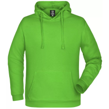 Férfi pulóver ALTISPORT NoPrint NP/ALM679NJ ZÖLDCITROM ZÖLD méret: 4XL férfi pulóver, kardigán