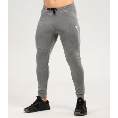  Férfi "Victory" boxer, szürke - XL