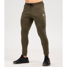  Férfi "Victory" rövidnadrág, khaki - L