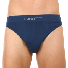  Férfi slipek Gino bambusz benzin (50003) XL