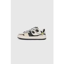  Férfi sneaker Barrow Skate F86688 42 EU fehér férfi cipő
