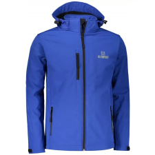 Férfi softshell kabát ALTISPORT ALM006522 KIRÁLYKÉK méret: XL férfi kabát, dzseki