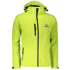 Férfi softshell kabát ALTISPORT ALM006522 MÉSZ méret: XXXL férfi kabát, dzseki