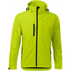  Férfi softshell kabát ALTISPORT NP/ALM225 MÉSZ méret: S