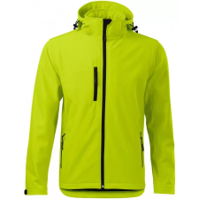  Férfi softshell kabát ALTISPORT NP/ALM225 MÉSZ méret: XL férfi kabát, dzseki