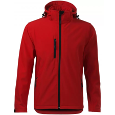 Férfi softshell kabát ALTISPORT NP/ALM225 PIROS méret: L férfi kabát, dzseki