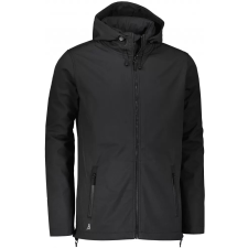  Férfi softshell kabát ALTISPORT VEFIR MJCB660 FEKETE méret: XL férfi kabát, dzseki