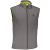  Férfi softshell mellény ALTISPORT ALM006517 ACÉLSZÜRKE méret: M