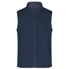  Férfi softshell mellény ALTISPORT NoPrint NP/ALM8211NJ HADITENGERÉSZET/HADITENGERÉSZET méret: XL