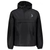  Férfi széldzseki a feje fölött ALTISPORT BYB/ALM002B3162 FEKETE méret: 4XL