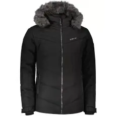  Férfi téli kabát ALTISPORT BALDER FEKETE méret: S