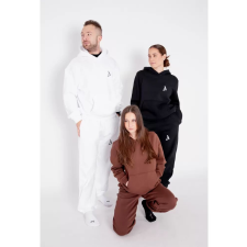 Férfi zeneszámok ALTISPORT BYB/ALM002BY286 FEHÉR méret: XL férfi edzőruha