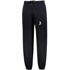 Férfi zeneszámok ALTISPORT BYB/ALM002BY286 FEKETE méret: XXL férfi edzőruha