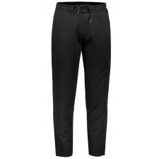  Férfi zeneszámok ALTISPORT DANIEL FEKETE méret: XL férfi edzőruha