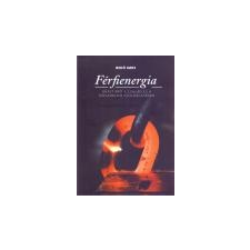Férfiak Klubja Férfienergia - Bedő Imre ajándékkönyv