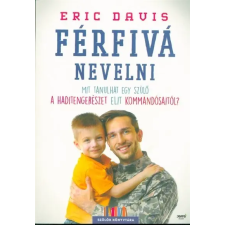  Férfivá nevelni /Szülők könyvtára