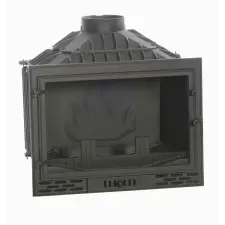 Ferguss FG-20W / C20W beépíthető vízteres kandallóbetét kandallóbetét