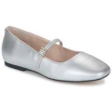 Fericelli Balerina cipők / babák LUDMILA Ezüst 42