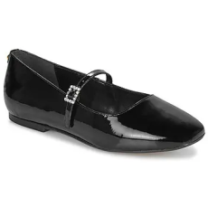 Fericelli Balerina cipők / babák LUDMILA Fekete 38