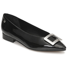 Fericelli Balerina cipők / babák OVELLIE Fekete 38