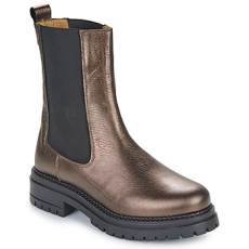 Fericelli Csizmák MAGNOLI Barna 42