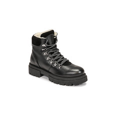 Fericelli Csizmák PISTACHE Fekete 38