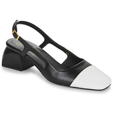 Fericelli Félcipők LEA Fekete 40 női cipő