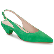 Fericelli Félcipők LORA Zöld 37 női cipő