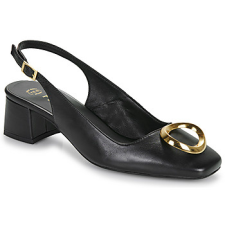 Fericelli Félcipők MIMI Fekete 37 női cipő
