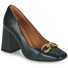 Fericelli Félcipők NAYGETE Fekete 37 női cipő