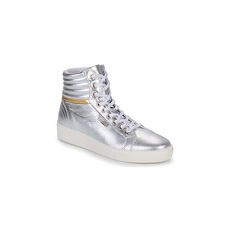 Fericelli Magas szárú edzőcipők POESIE Ezüst 37