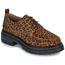 Fericelli Oxford cipők MAGNOLIA Barna 37