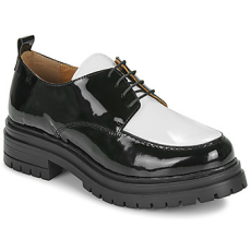 Fericelli Oxford cipők MAGNOLIA Fekete 35