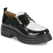Fericelli Oxford cipők MAGNOLIA Fekete 36 női cipő