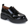 Fericelli Oxford cipők MAGNOLIA Fekete 37