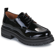 Fericelli Oxford cipők MAGNOLIA Fekete 37 női cipő